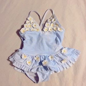 Adorable Daisy Swimsuit